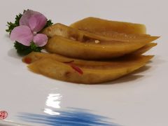 秘制酱萝卜-一品粤珍轩(吴中路店)