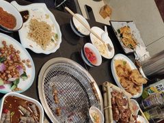 -瑞杰烧烤店·24小时营业(山东路店)