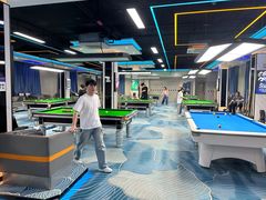 -永宁台球·棋牌俱乐部(淮海路店)