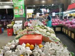 -鲜丰水果(九洲新世界花苑店)