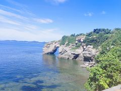 -大连金石滩滨海国家地质公园