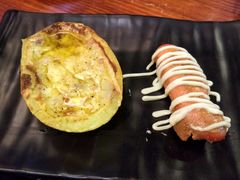 -鸟串烧Yakitori