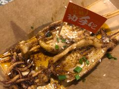 -蘭奢雅集·江浙菜(青山江滩店)