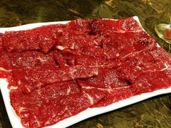 -福牛阁潮汕牛肉火锅