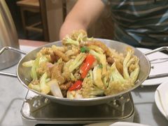 -小菜园新徽菜(芜湖万达店)
