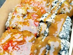 -品腐记·豆腐王朝(老门东总店)