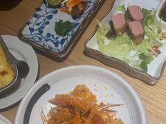 -德川家日本料理(顺义华联店)