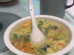 -江城小馆陕南妈妈菜·全球旅行餐厅(钟楼店)