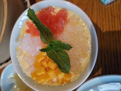 -去茶去餐厅(中央大街店)
