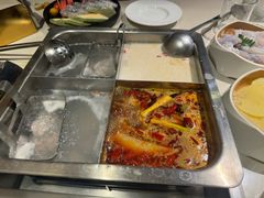 -海底捞火锅(劲松店)