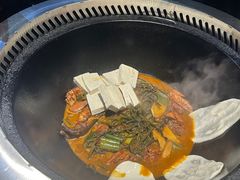 -锅来乐地锅鸡(安亭店)
