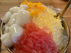 -李不管把把烧(火车南站店)