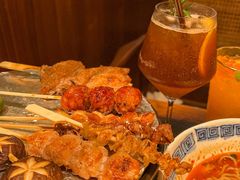 -山葵家·创意料理(宁波来福士店)