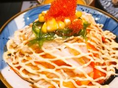 -魔丼屋(日月光店)