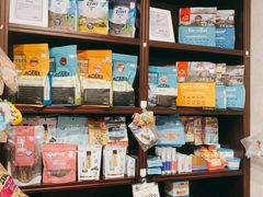 -宠爱国际动物医院·疑难骨科·心肾内科·皮肤科(太阳宫店)
