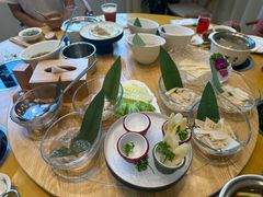-竹鲜笙全竹宴(国色天香店)