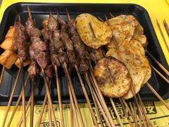 -望京小腰(北京总店)