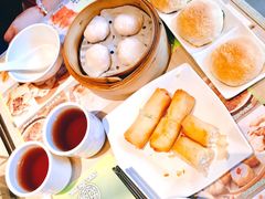 -添好运点心专门店(中环IFC店)