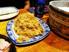 -满园烤鸭·春饼(太原街万达店)