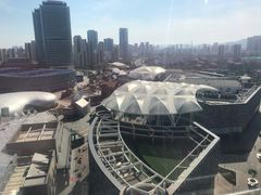-琴岛之星摩天轮