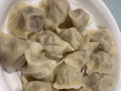 -添福来墨鱼饺子 · 海鲜东北菜(泡崖店)