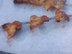 -沪上名羊天下•烤羊腿•东北烧烤•小龙虾(浦东直营总店)