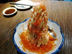 -大雄寿司(中华广场店)