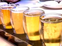 -The BREW·酿餐厅(浦东嘉里大酒店)