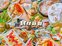 -椰小鸡·琼州糟粕醋(美兰缤纷城店)