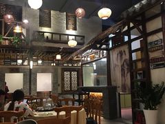 大堂-渔乐里(智荟城店)