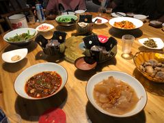 -巴人堂(女儿城店)