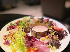 -C&R西班牙餐厅