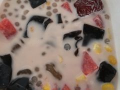 -海口骑楼小吃街