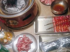 -西塔老太太泥炉烤肉(亚运村店)