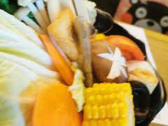 -呷哺呷哺 黄金牧场 (盛世天骄店)