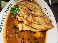 -峰厨大鱼泡饼·天津菜(西青大学城店)
