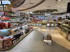 -瑞和泰超市(传媒店)