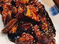 -小郭私房菜·海肠捞饭店(学士街店)