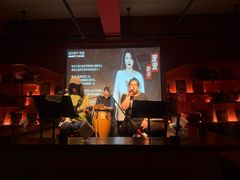 -音乐房子·Vintage Live Bar(玉林总店)