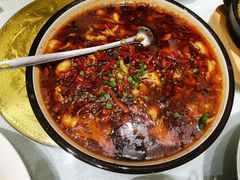 -咪咪川菜(长乐西路店)