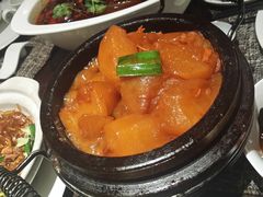 -柴门头啖汤·经典川菜·慢火汤品(锦城万达店)