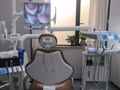 -牙博士口腔品牌连锁(杨浦店)