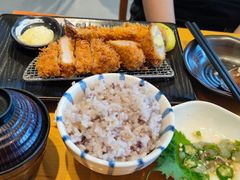 -胜博殿日式炸猪排(西红门店)