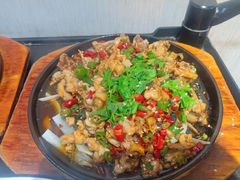 -雍沪里·沪湘融合菜( 康桥店)