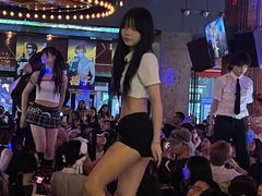 -HIB HUB公社(解放西路店)