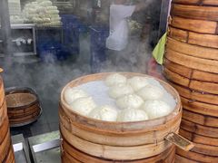 门面-清泉阁包子铺(中山路店)