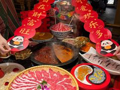 -蜀大侠火锅(总府路店)