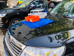 -精典汽车维修服务公司(雁翔路店)