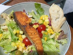 -榖屋house of flour(张江首店)