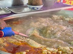 -杨家牛肉汤(淮建路店)